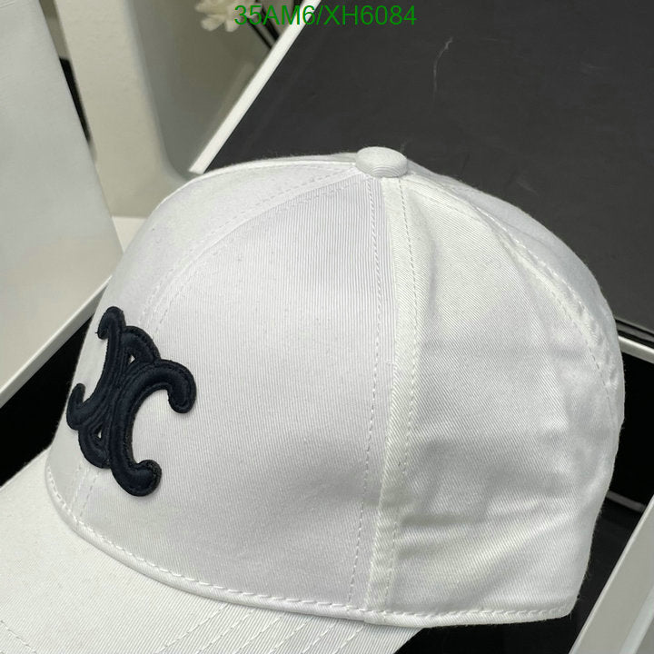 SAMC - COL Caps & Hats - 327
