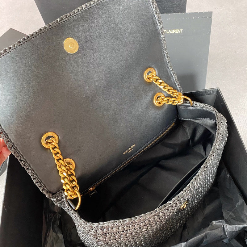 Satchel Bags - SLY Bags - 627