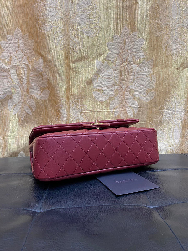 Satchel Bags - CHL Bags - 5557