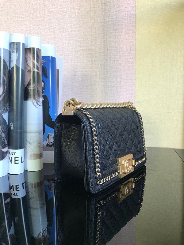 Satchel Bags - CHL Bags - 3476