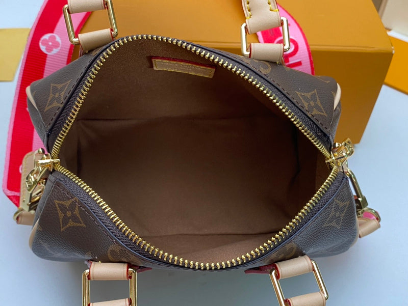 Satchel Bags - VL Bags - 1077