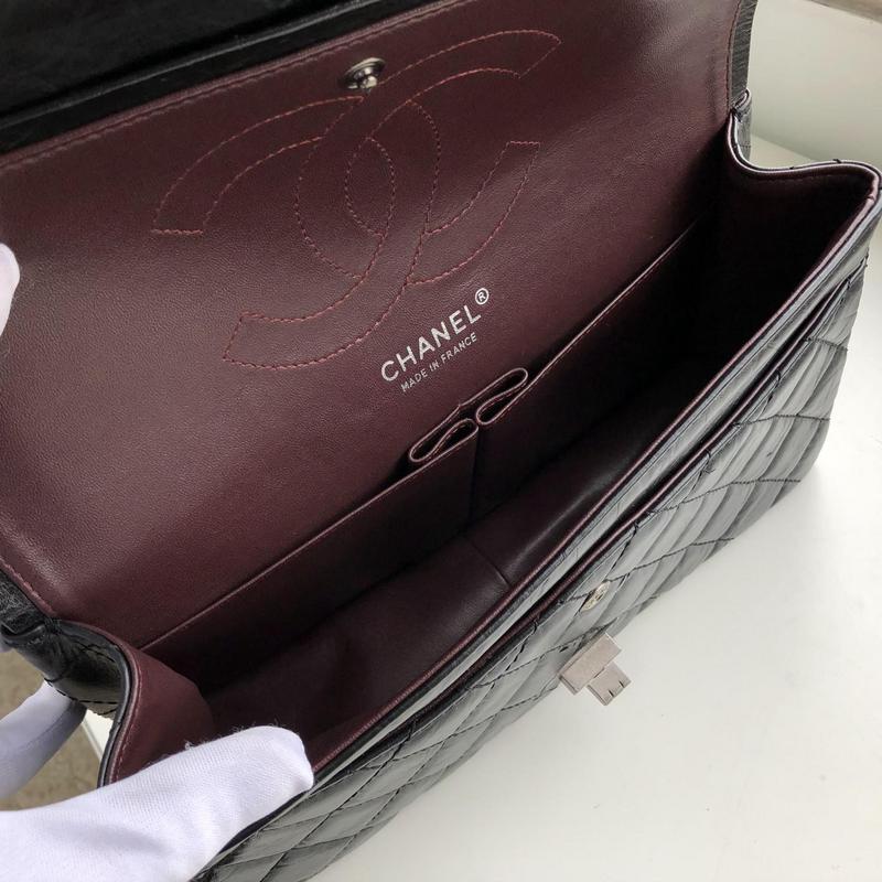 Satchel Bags - CHL Bags - 177