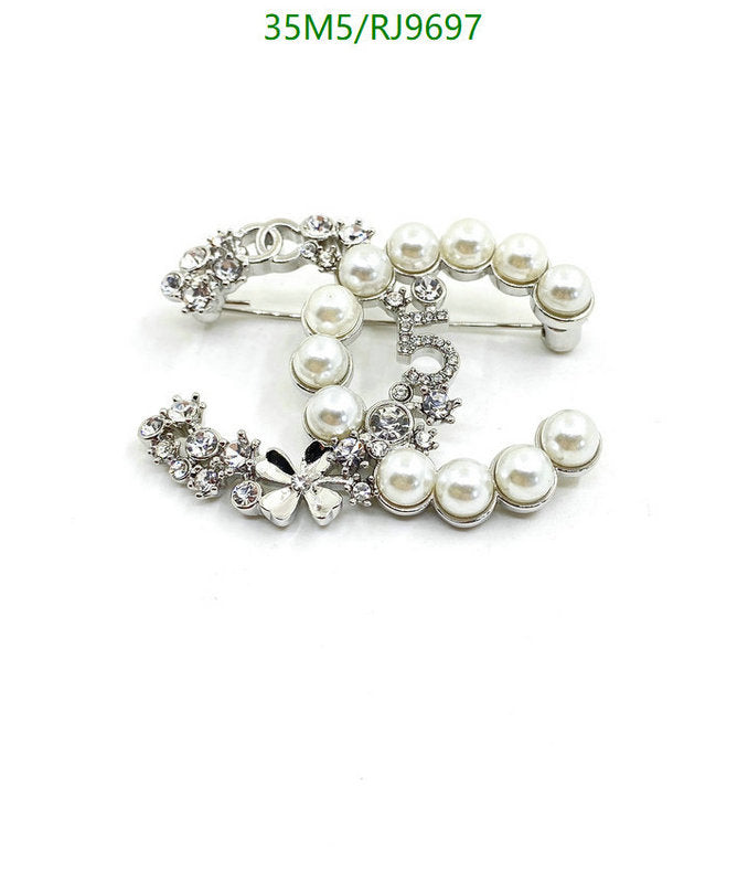 SAMC - CHL Jewelry - 1252