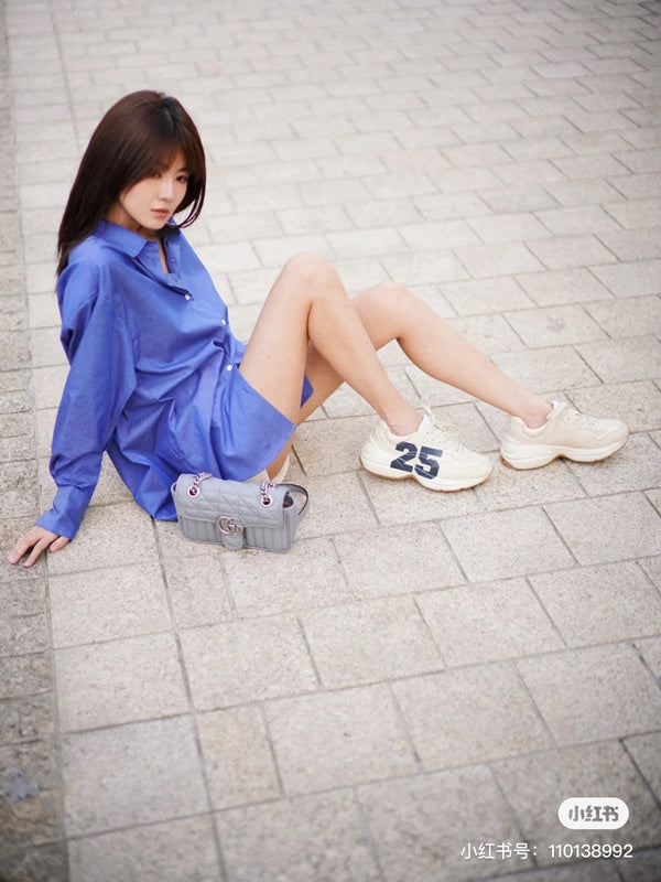 Satchel Bags - GCI Bags - 2022