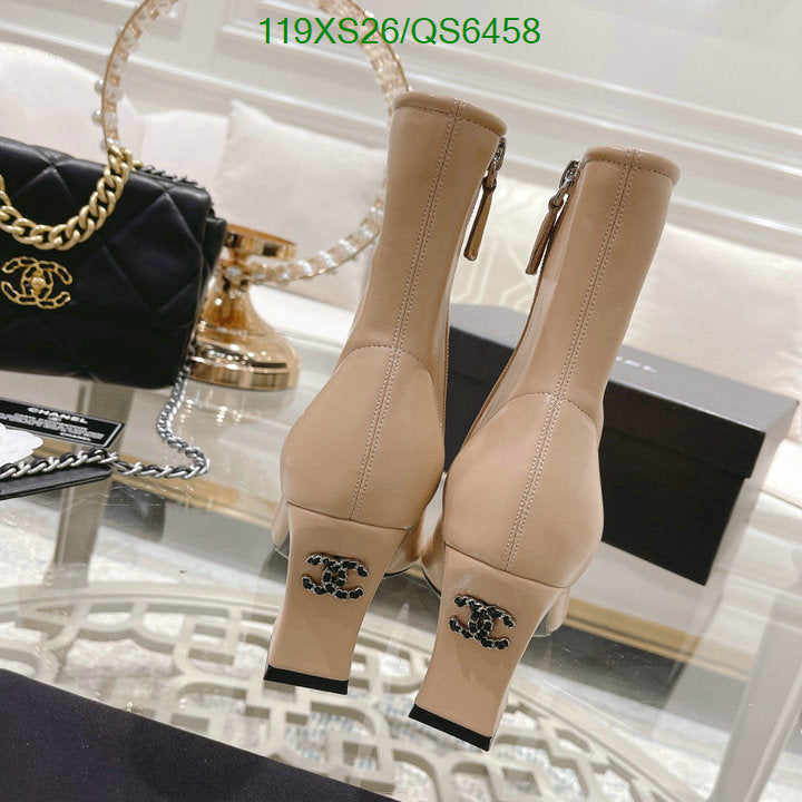 SAMC - CHL Women Boots - 392