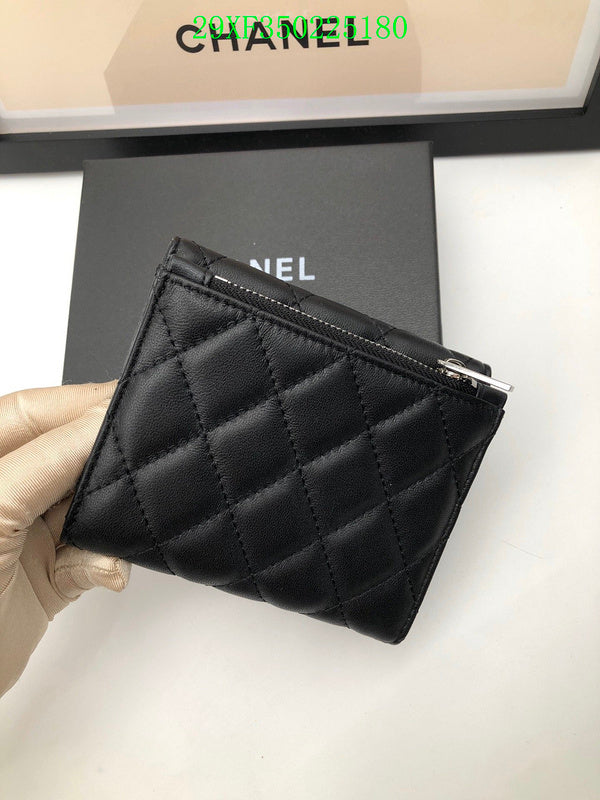 Glami - CHL Wallet - 2541