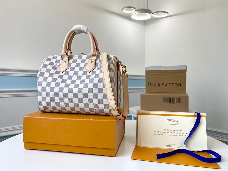 Satchel Bags - VL1 Bags - 832
