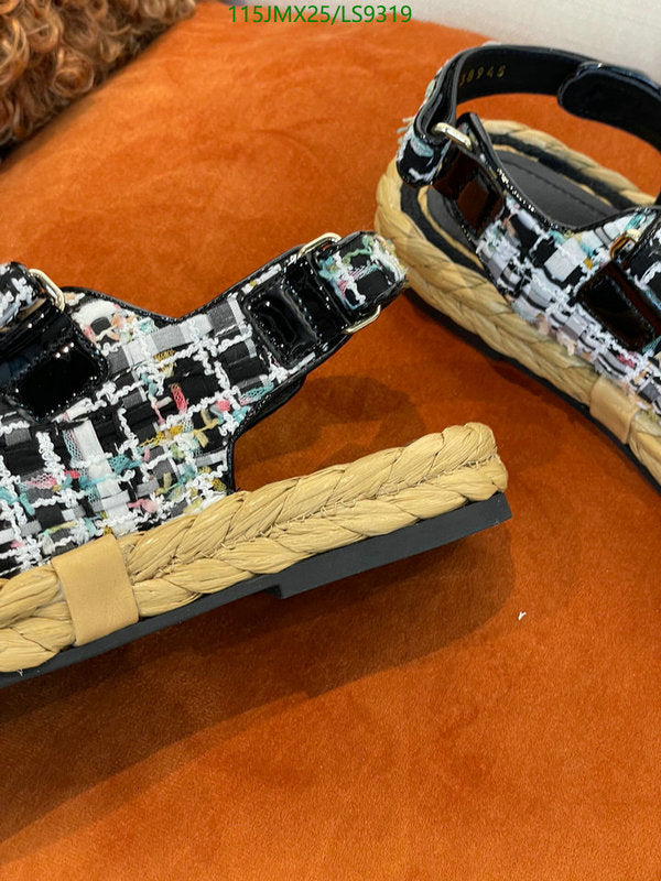 SAMC - CHL Women Shoes Beach - 162