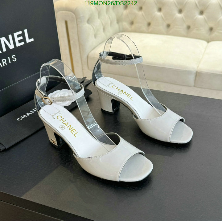 SAMC - CHL Women Shoes High Heels - 055