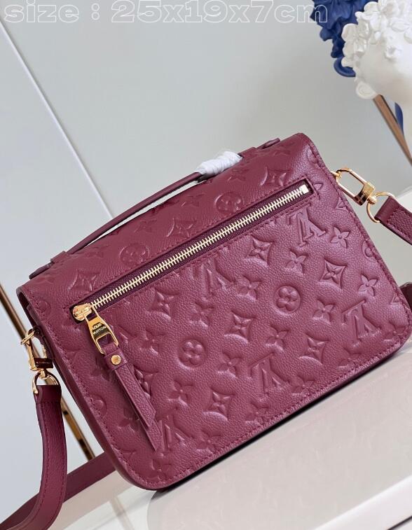 SAMC - LOV Bags - 955