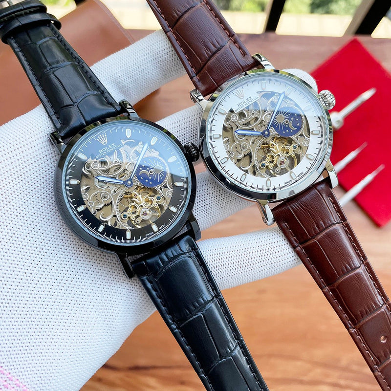 Satchel Bags - CTR Watches - 013