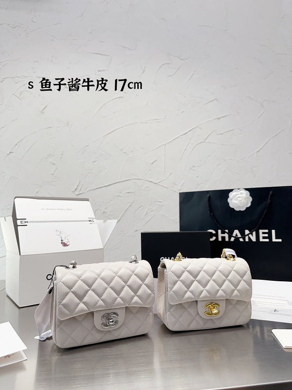 Satchel Bags - CHL Bags - 7012