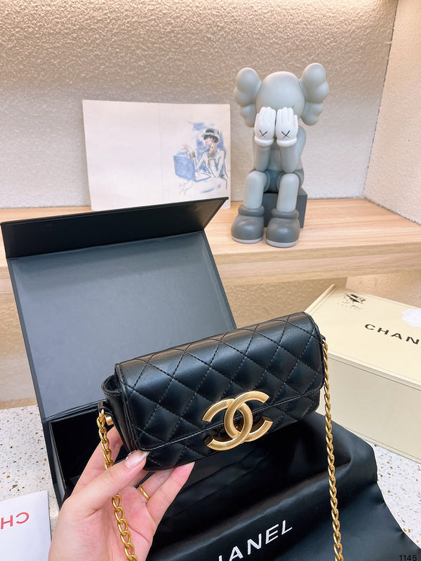Satchel Bags - CHL Bags - 7000