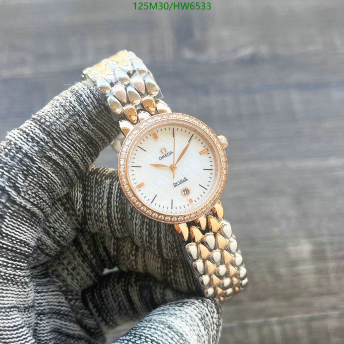 SAMC - OG Watches - 101