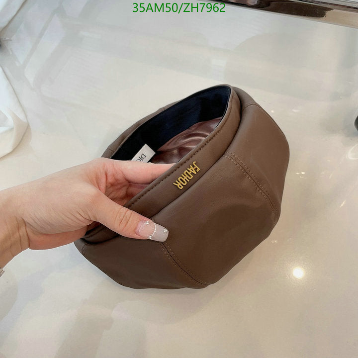 SAMC - DOR Caps & Hats - 143