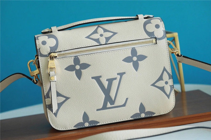 Satchel Bags - VL Bags - 7045