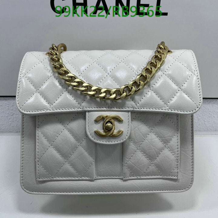 SAMC - CHL Bags Crossbody - 232