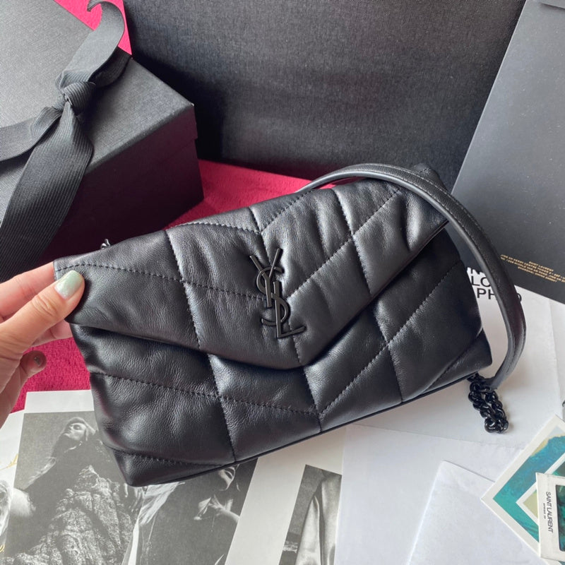 Satchel Bags - STLT Bags - 256