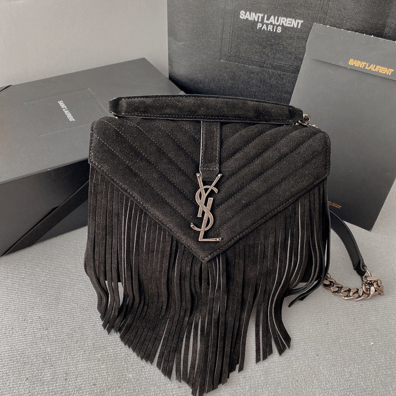 Satchel Bags - STLT Bags - 117