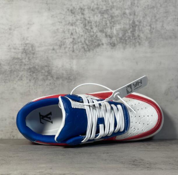 SAMC - NKE Shoes - 114
