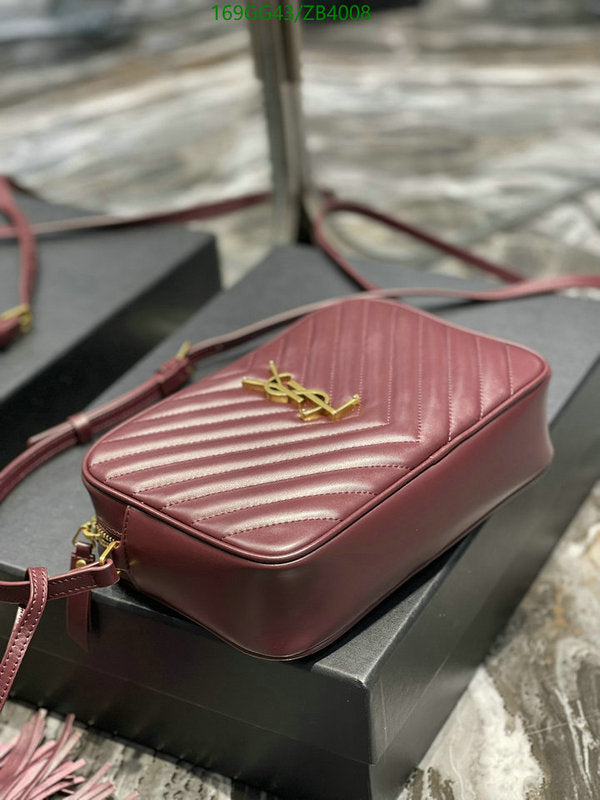 SAMC - YLS Bags - 385