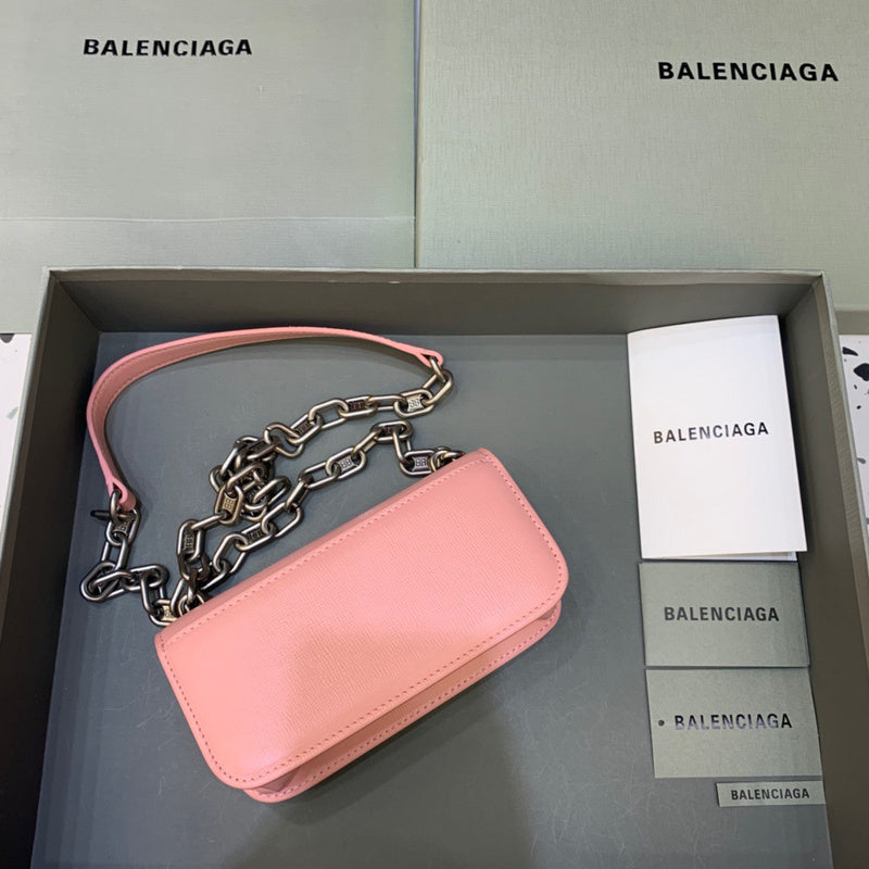 Satchel Bags - BGA Bags - 616