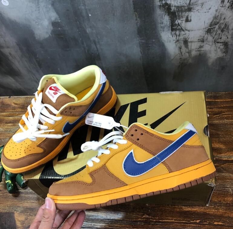 SAMC - NKE Shoes - 1768