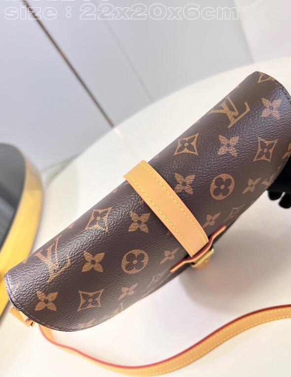 SAMC - LOV Bags - 772
