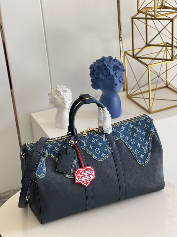 Satchel Bags - VL Bags - 494