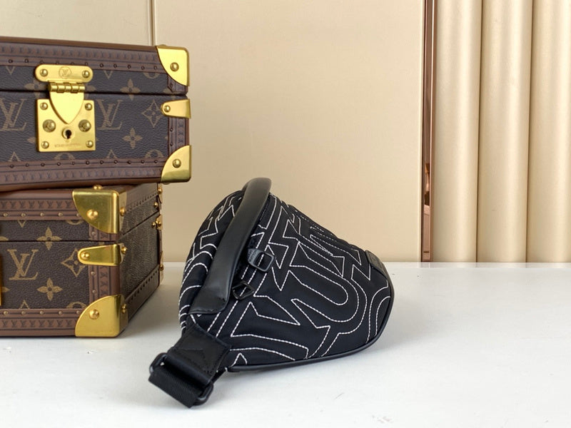 Satchel Bags - VL Bags - 2795