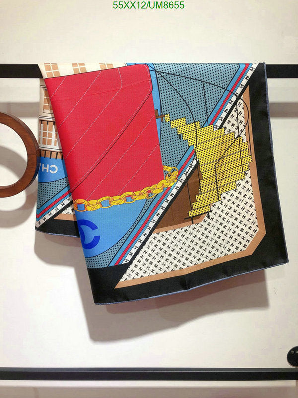SAMC - CHL Scarves - 298