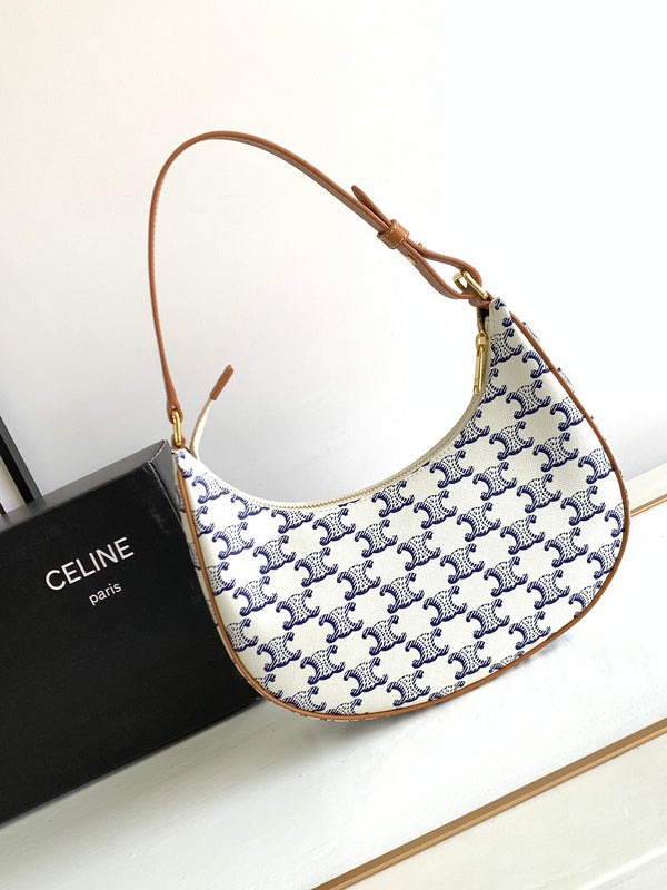 Glamy - COL Bags - 525