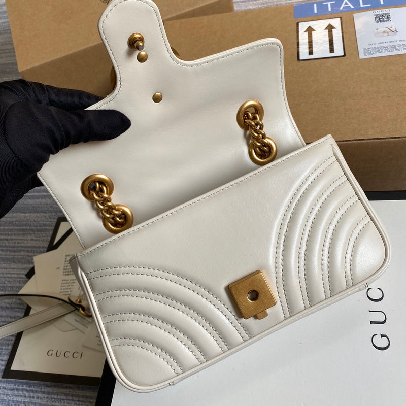 ELE - GG Bags - 2217