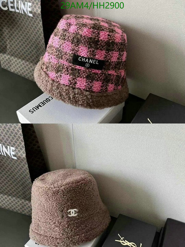 SAMC - CHL Caps & Hats - 337
