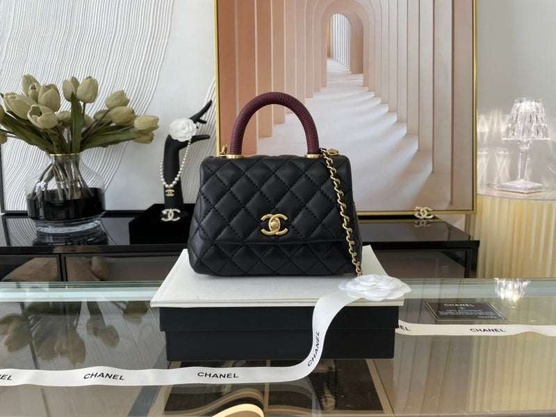 Satchel Bags - CHL Bags - 1680