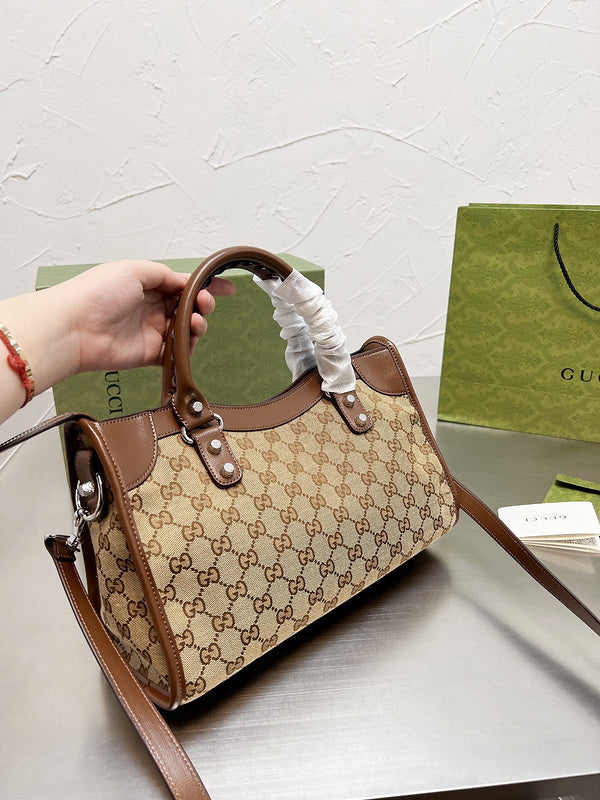 Satchel Bags - BGA Bags - 1490