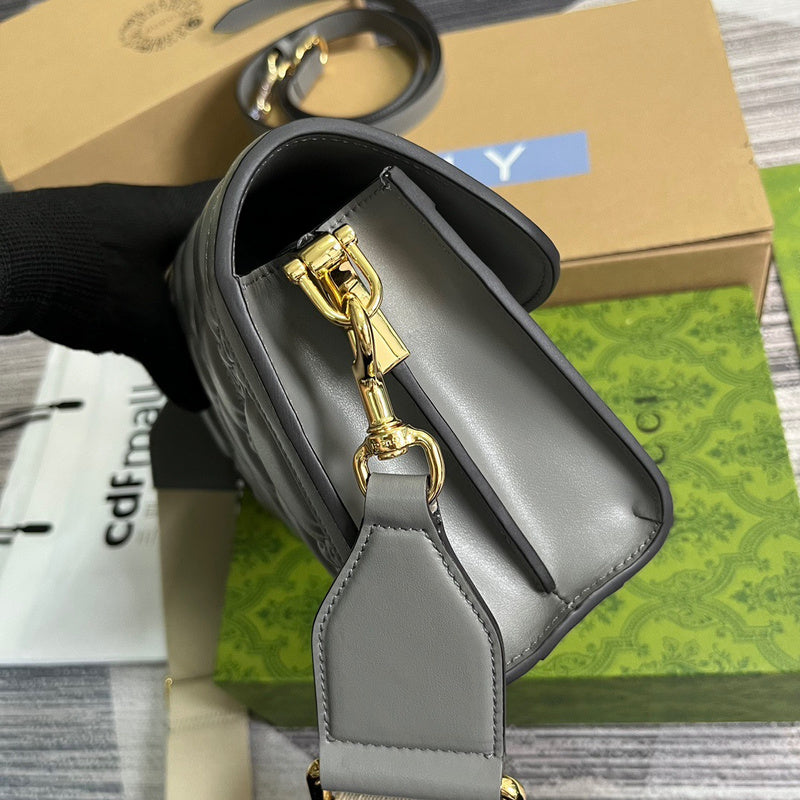 Satchel Bags - GCI Bags - 7558