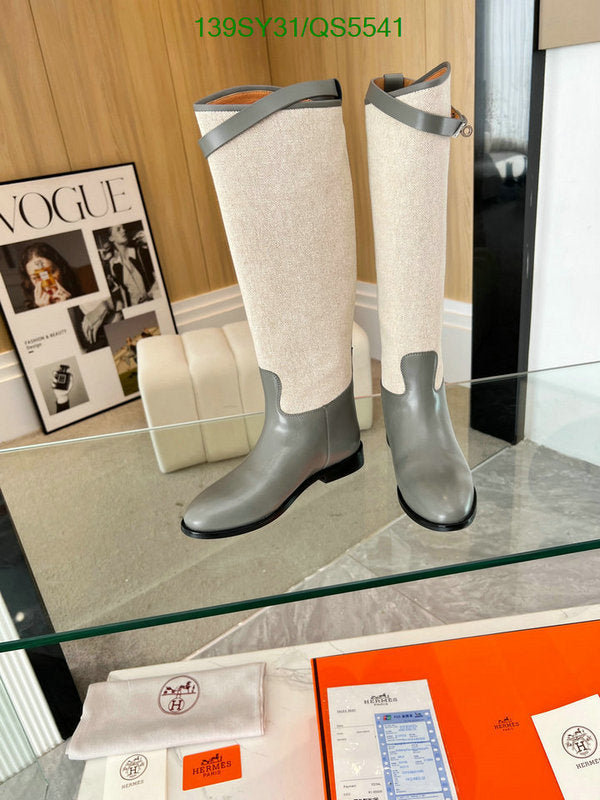 SAMC - Mix Boots - 549