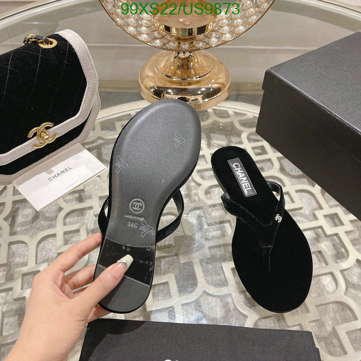 SAMC - CHL Women Shoes Slippers - 080