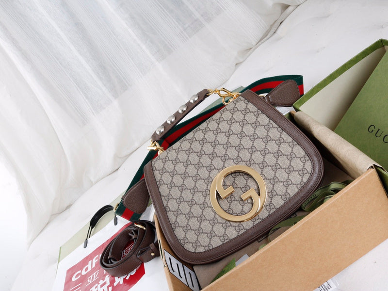 Satchel Bags - GCI Bags - 684