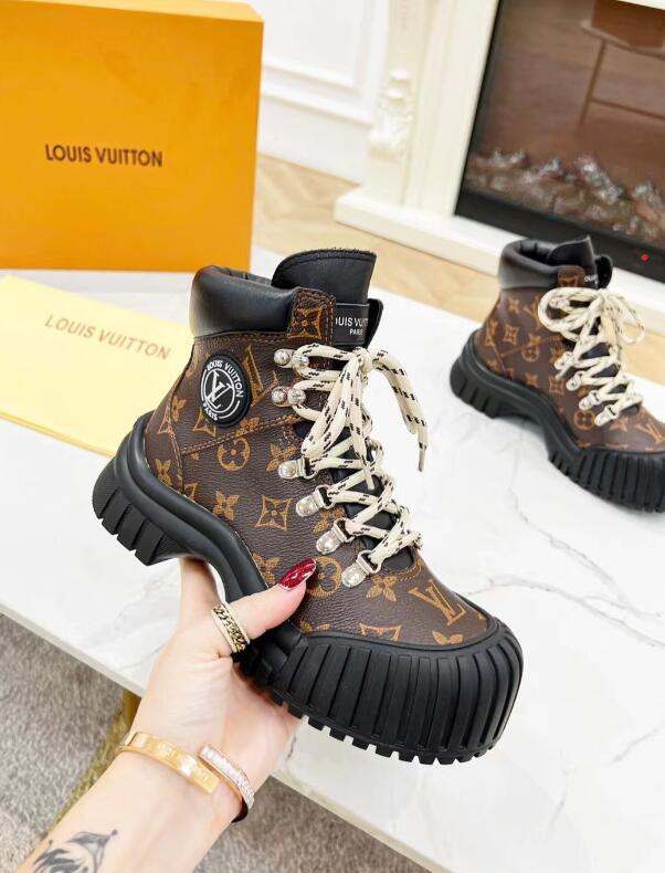 SAMC - LOV Women Shoes - 678