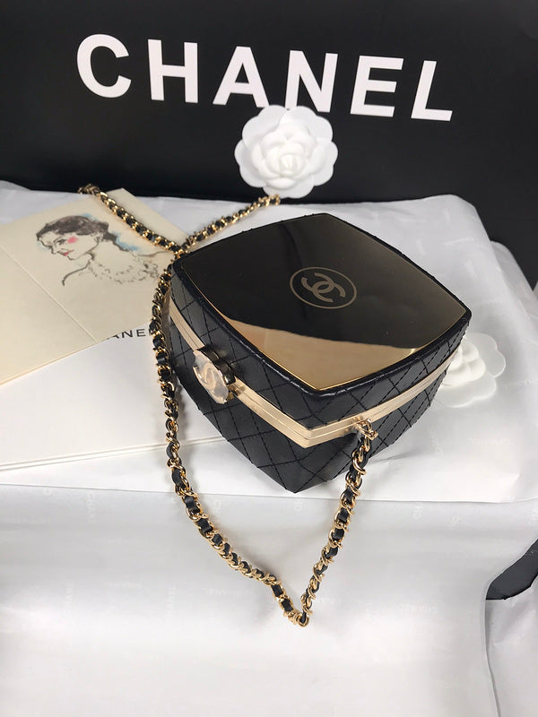 Satchel Bags - CHL Bags - 1034