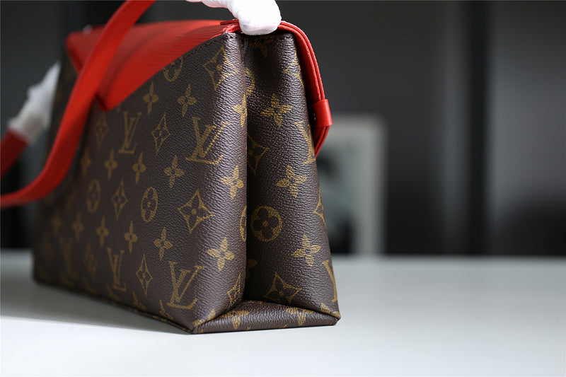 Satchel Bags - VL Bags - 7848