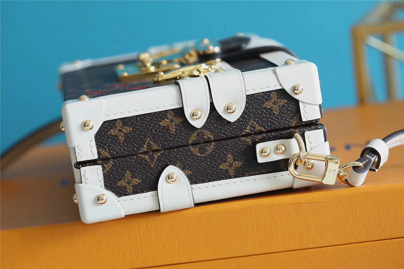 Glami Fashion Lu-Vi bags - 8206