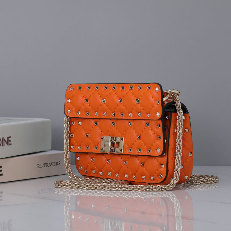 Satchel Bags - VTO Bags - 153
