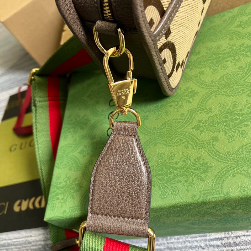 Glami-i - Guki Men Bags - 154