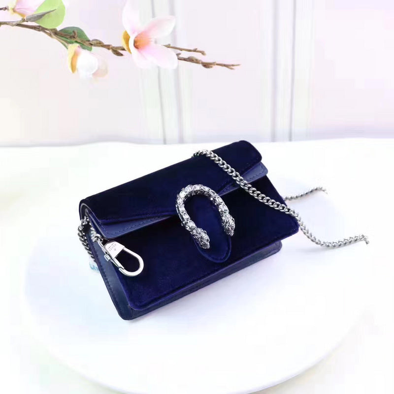 GlamI - GCI Bags - 611