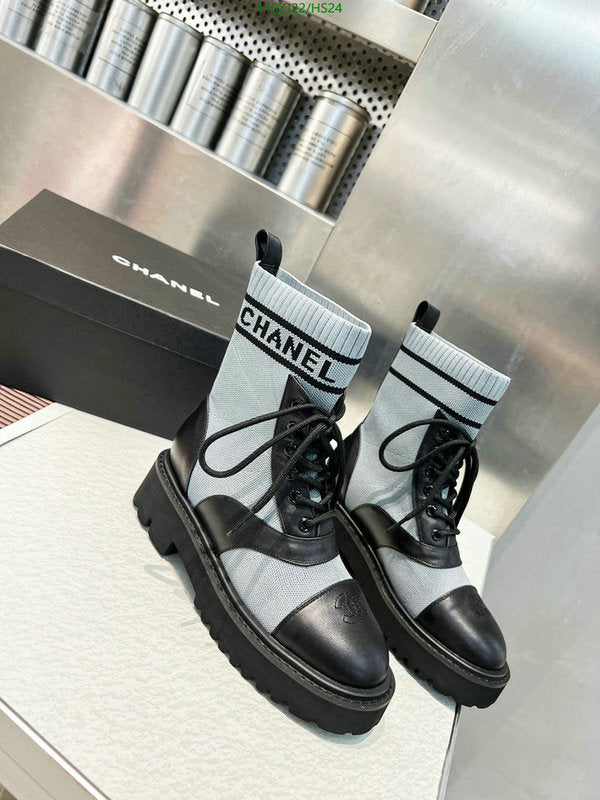 SAMC - CHL Women Boots - 088
