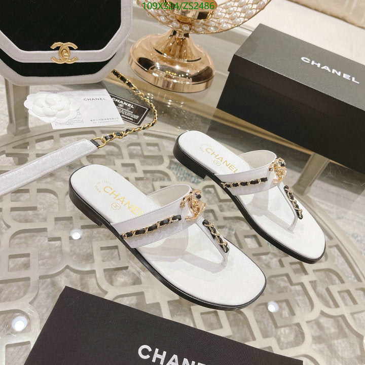 SAMC - CHL Women Shoes Slippers - 188