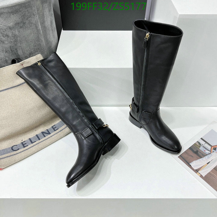 SAMC - Mix Boots - 414